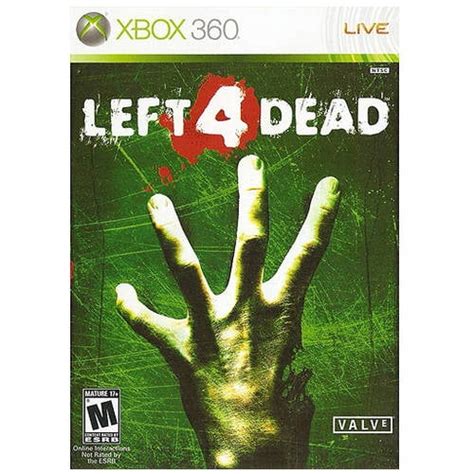 Left 4 dead 2 ps3 - vicaunit