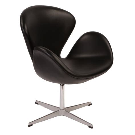 ARNE JACOBSEN SWAN CHAIR REPLICA | REPLICA REPUBLIC