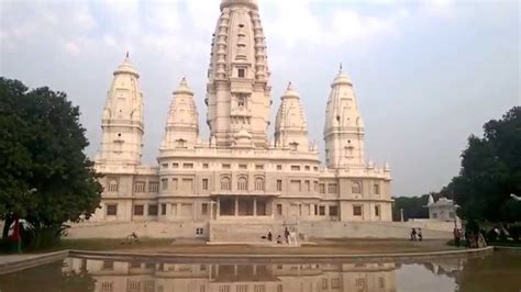 JK Temple, Kanpur - YouTube