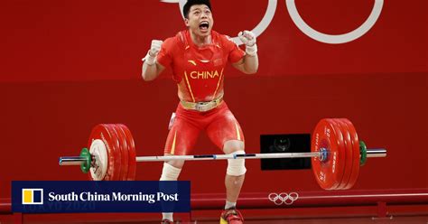 Chinese Olympic athletes buoyed by leading gold medal tally and zero ...