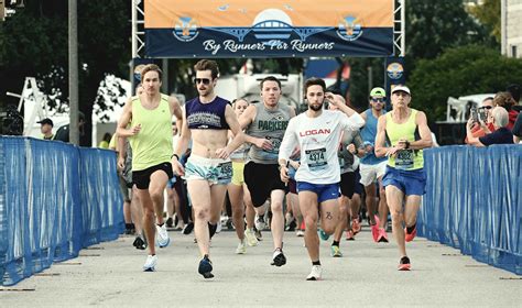 Milwaukee Lakefront Marathon | 5k Run