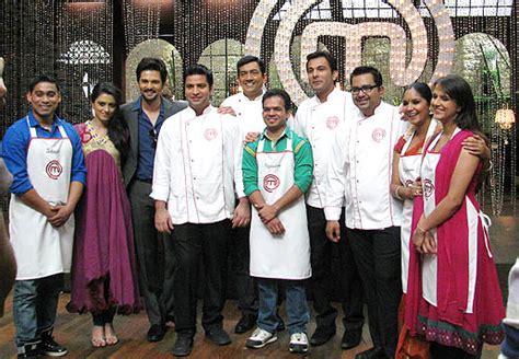 How Much Do Masterchef Contestants Get Paid In India - Chef Master Program