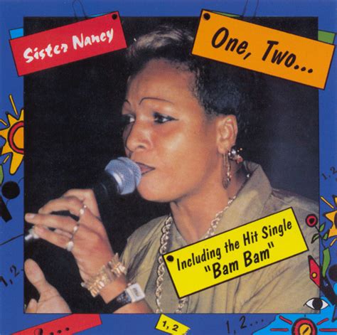 Sister Nancy - One, Two... (1999, CD) | Discogs