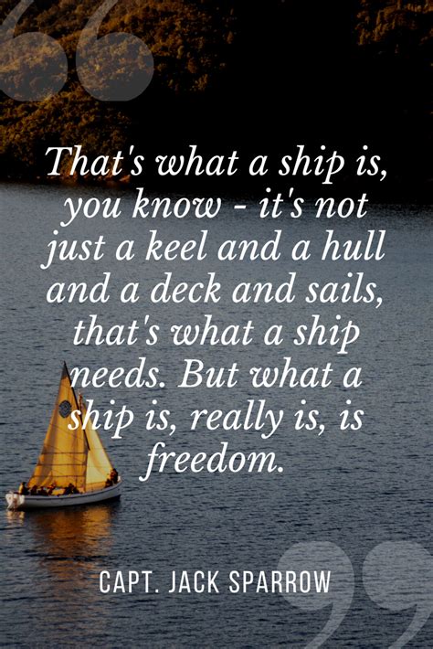 32 Best Sailor Sayings and Sailing Quotes - Inspirational Quotes for Sailors