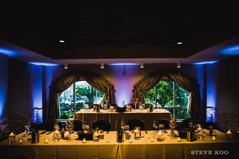 Hotel Indigo : Naperville Wedding Venue