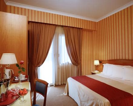 Best Western Hotel Rome Airport - Hotel Roma Fiumicino Airport