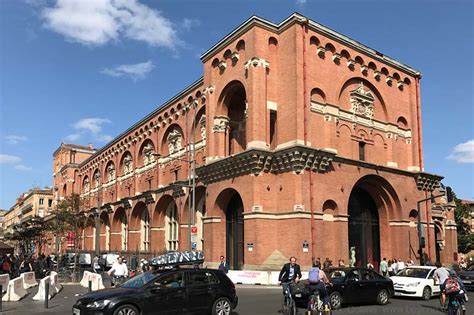 Toulouse Museums Augustins Photo Gallery, by Provence Beyond