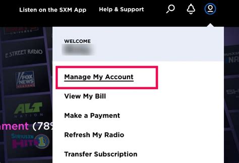 How to Cancel SiriusXM Free Trial & Subscription?