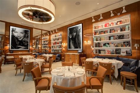 Cipriani Las Vegas Opens At Wynn Plaza Shops