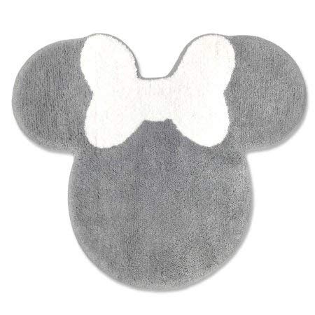 Experience the Magic of Disney with the Best Mickey Mouse Bath Rug!