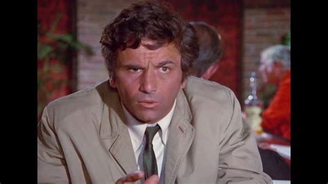 Columbo - Trailer - YouTube