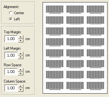 Drivers License Barcode Generator - pgfasr