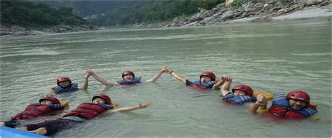 Best Price Rafting in Rishikesh | Krishna Holidays | Rafting Price & Charges in Rishikesh ...