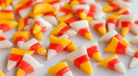 National Candy Corn Day – October 30, 2024