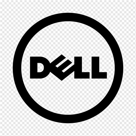 Dell Intel Laptop Computer Icons, service, computer Network, text ...