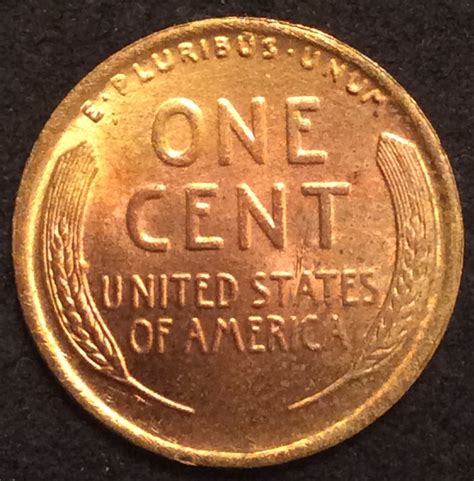 1943 copper penny | Coin Talk