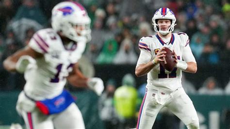 Bills OC Reveals 'Fault’ for Josh Allen & Gabe Davis’ OT Mistake