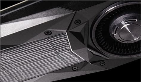 TITAN Xp Graphics Card with Pascal Architecture | NVIDIA GeForce