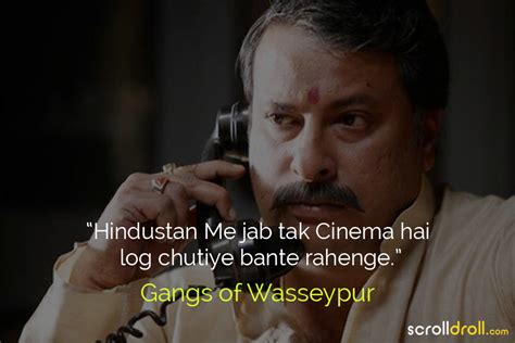 20 Best Gangs Of Wasseypur Dialogues That Make It A 'Cult'