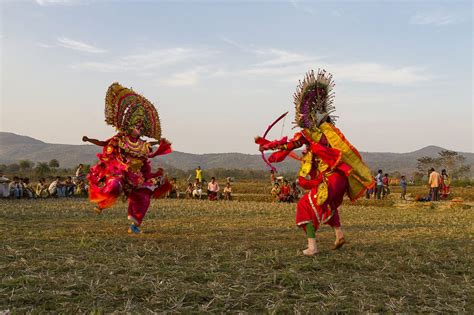 Culture of West Bengal - Exploring the Rich Tradition, Art, Music, Food ...