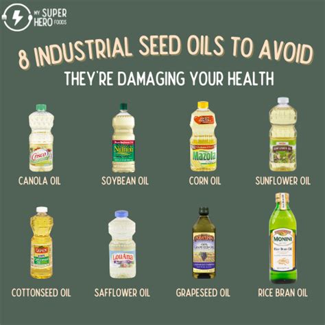 Sesame Oil is a Seed Oil: But is It Bad for You? - My SuperHero Foods