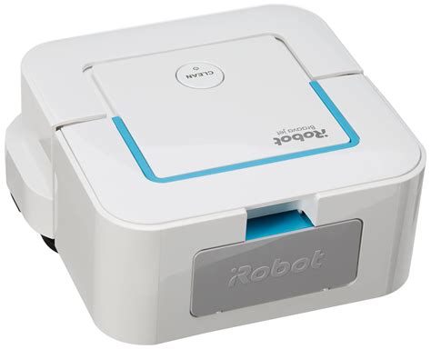 IRobot braava 380j Mapping Robot 圧倒的高評価 blog.knak.jp