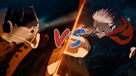 Sukuna VS Jogo | Jujutsu Kaisen | Fan Animation by Ujikuso | Full HD - Ordinary Life Acordes ...