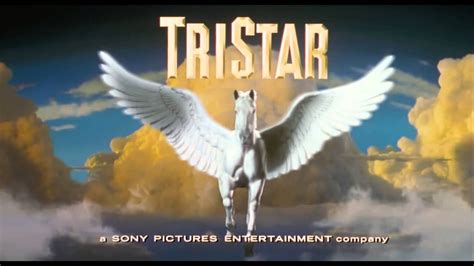 Tristar Pictures Logo History - YouTube