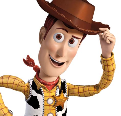 Woody | Wiki Dominios Encantados | Fandom