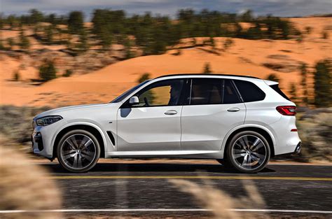 2018 BMW X5 revealed – price, specs and release date | What Car?