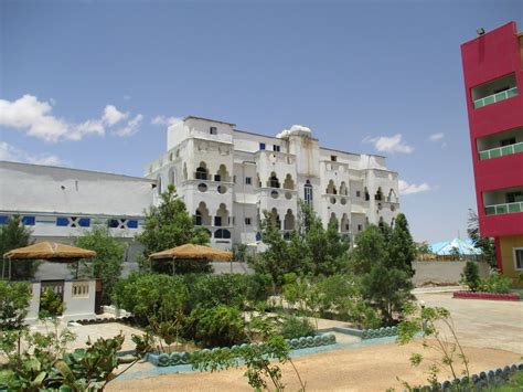 Garowe Map - Puntland, Somalia - Mapcarta