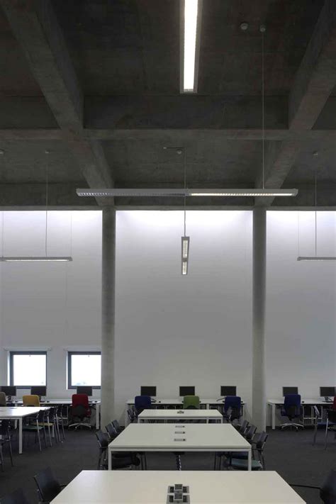 Library, Institute of Technology Tralee | ABK Architects Dublin