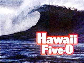 Hawaii Five-O - Wikipedia