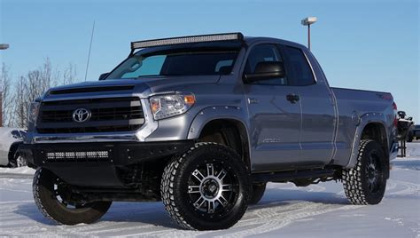 2014 Toyota Tundra 4WD Truck | Adrenalin Motors