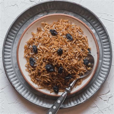 Arroz con Coco - Recette Traditionnelle Colombienne | 196 flavors