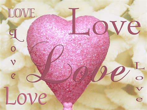 Love & Glitter Free Stock Photo - Public Domain Pictures