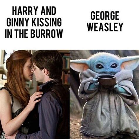 Harry Potter Memes | Fun