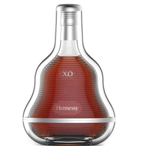 Hennessy XO Exclusive by Marc Newson Limited Edition Cognac: Buy Online ...