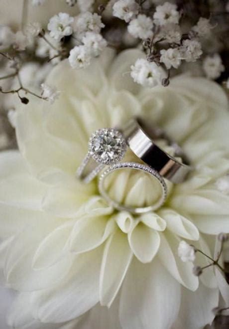 Wedding Ring Photography Ideas | Arabia Weddings