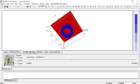 Fresnel zone antenna (PCB) | Hackaday.io