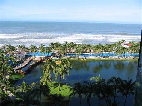 infinity pool - Picture of The Grand Mayan Acapulco, Acapulco - TripAdvisor