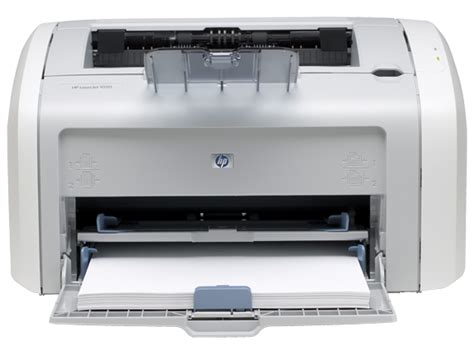 HP LaserJet 1020 Printer