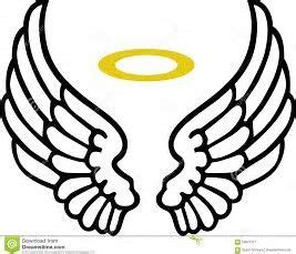 Image result for Angel Wings Clip Art | Çizimler, Kanatlar, Melek kanadı dövmeleri