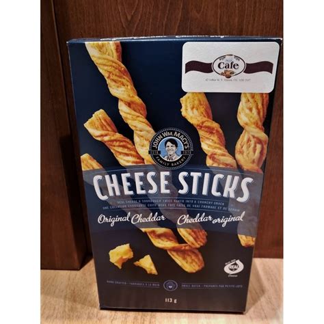 Original Cheddar Cheese Sticks