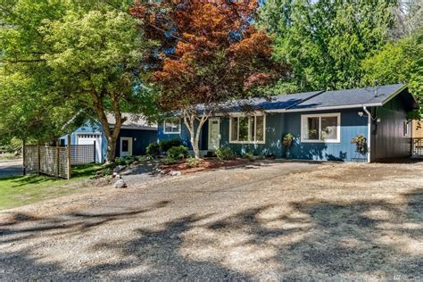 Mason County, WA Real Estate & Homes for Sale | realtor.com®