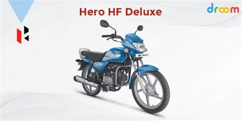 Best Mileage Hero Bikes 2023 - Most Fuel Efficient Hero Bikes in India