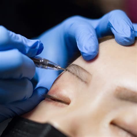 Expert Q&A: All You Wanted to Know About Semi-Permanent Makeup, Eyebrow ...