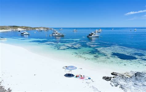 Rottnest Island | Rocky Bay