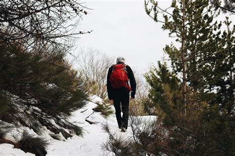 The 7 Best Waterproof Backpacks For Hiking and Backpacking