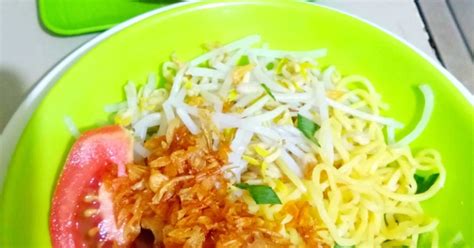 214 resep mie kocok enak dan sederhana - Cookpad